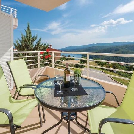 Apartment Rabac Dış mekan fotoğraf
