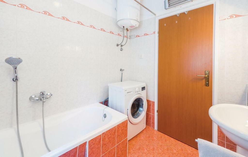 Apartment Rabac Dış mekan fotoğraf