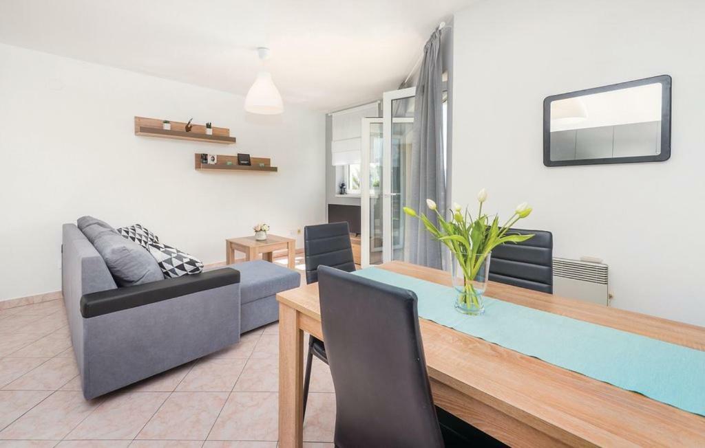 Apartment Rabac Dış mekan fotoğraf