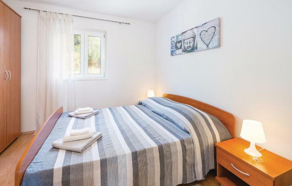 Apartment Rabac Dış mekan fotoğraf